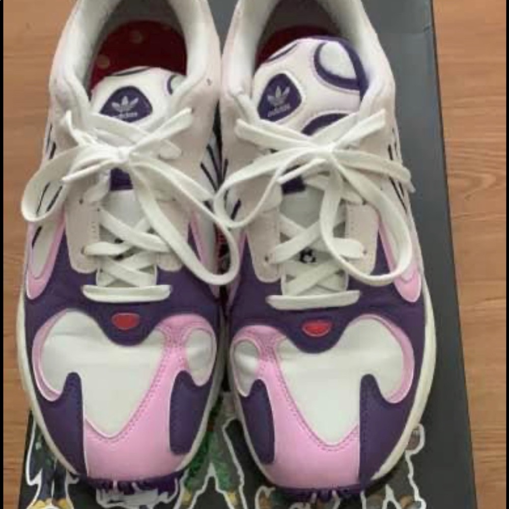 Adidas Yung-1 Frieza